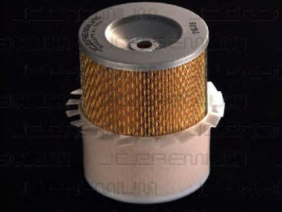 JC PREMIUM b25052pr -  Воздушный фильтр